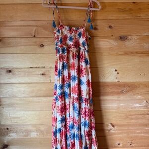 Boutique Maxi Dress
